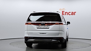 KIA CARNIVAL 2022