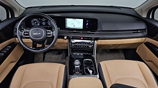 KIA CARNIVAL 2022