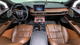 LINCOLN AVIATOR 2020