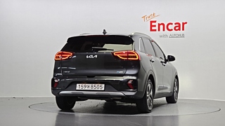 KIA NIRO 2021