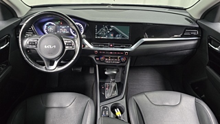 KIA NIRO 2021