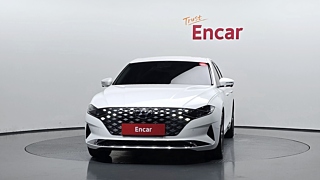 HYUNDAI GRANDEUR IG 2019