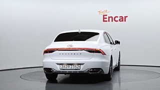 HYUNDAI GRANDEUR IG 2019