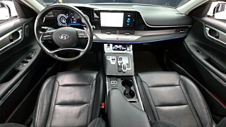 HYUNDAI GRANDEUR IG 2019