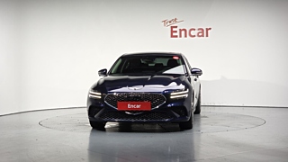GENESIS G70 2021