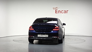 GENESIS G70 2021