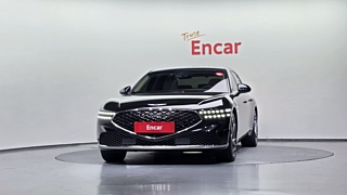 GENESIS G90 RS4 2022