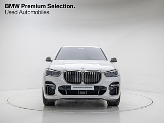 BMW X5 G05 2022