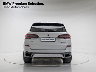 BMW X5 G05 2022