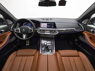 BMW X5 G05 2022