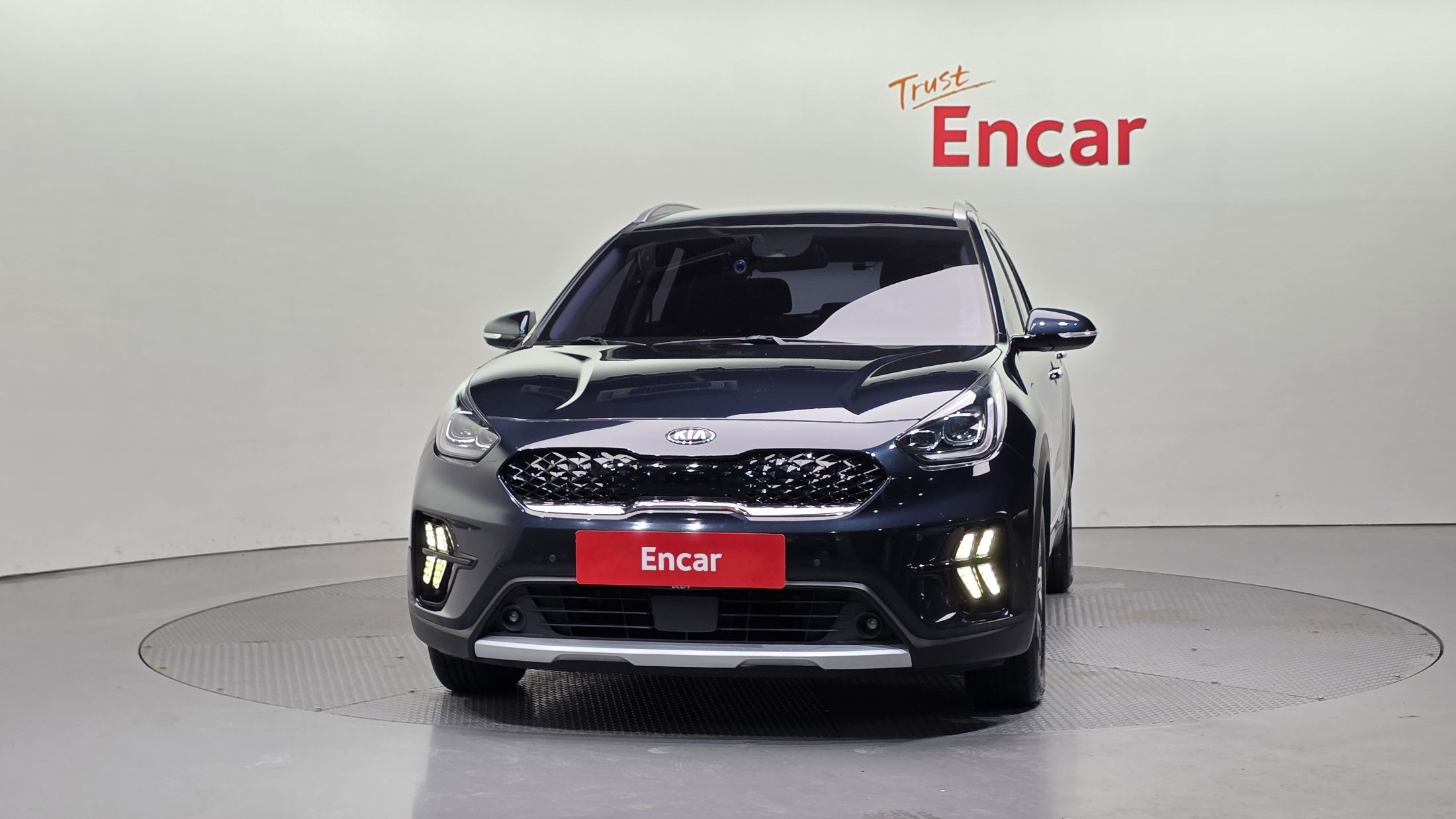 KIA NIRO 2019