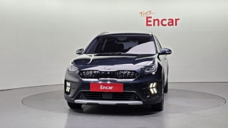 KIA NIRO 2019