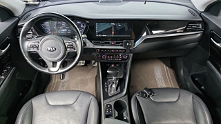 KIA NIRO 2019