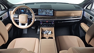 HYUNDAI SANTAFE MX5 2024