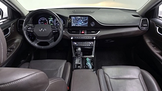 HYUNDAI GRANDEUR IG 2018