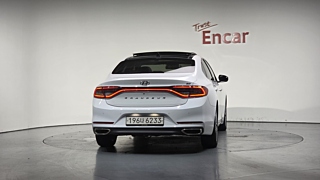 HYUNDAI GRANDEUR IG 2018