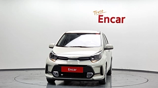 KIA MORNING URBAN JA 2021