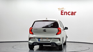 KIA MORNING URBAN JA 2021