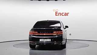 GENESIS G90 2020