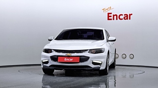 DAEWOO MALIBU 2018