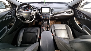 DAEWOO MALIBU 2018
