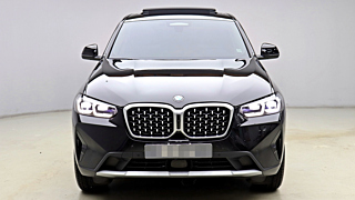BMW X4 G02 2023
