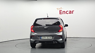 KIA MORNING URBAN JA 2022