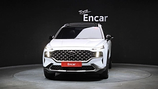 HYUNDAI SANTAFE 2023