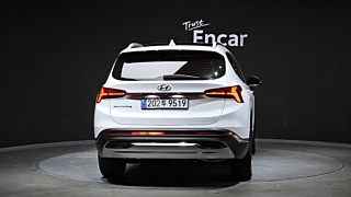 HYUNDAI SANTAFE 2023