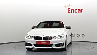 BMW 4-SERIES F32 2016