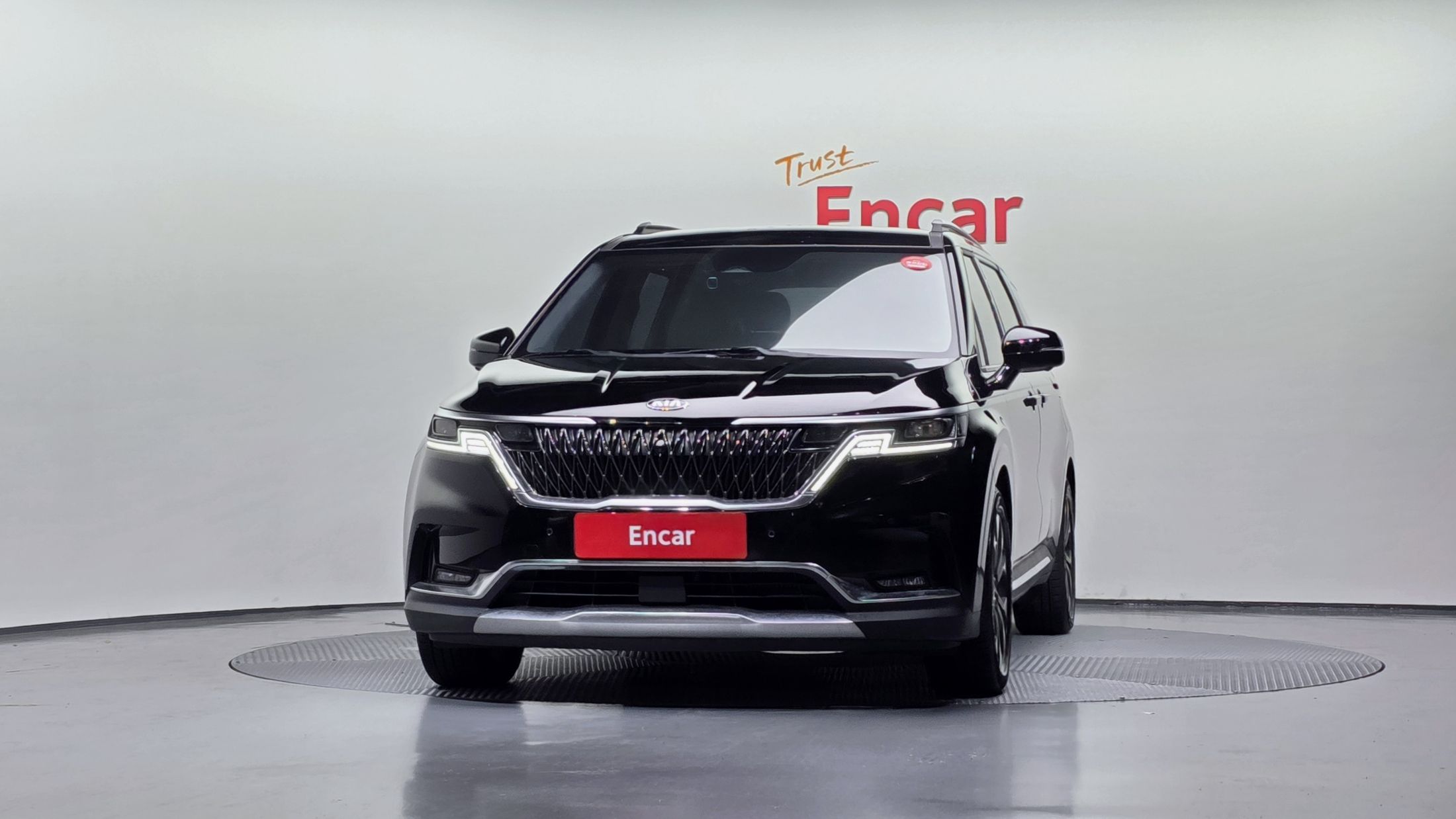 KIA CARNIVAL 2020