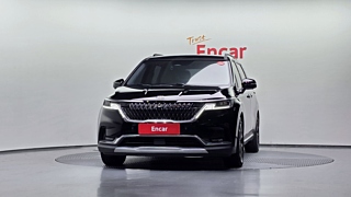 KIA CARNIVAL 2020