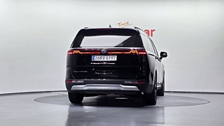 KIA CARNIVAL 2020