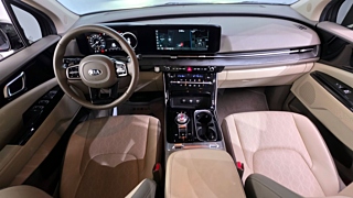 KIA CARNIVAL 2020