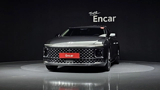 HYUNDAI GRANDEUR GN7 2023