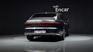 HYUNDAI GRANDEUR GN7 2023