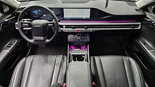 HYUNDAI GRANDEUR GN7 2023