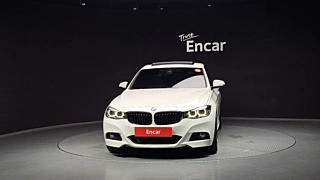 BMW 3-SERIES GT F34 2020