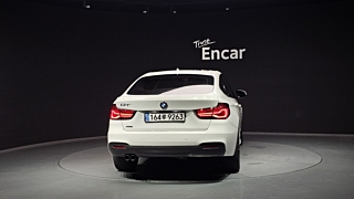 BMW 3-SERIES GT F34 2020