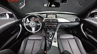 BMW 3-SERIES GT F34 2020