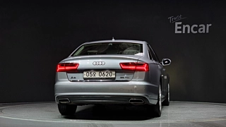 AUDI A6 2016