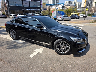 KIA K9 2020