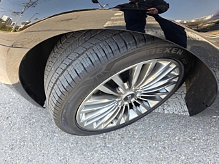 KIA K9 2020