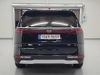 KIA CARNIVAL 2020
