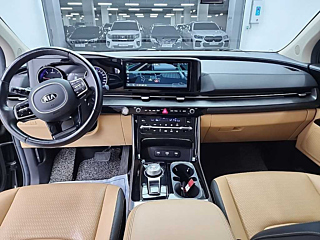 KIA CARNIVAL 2020