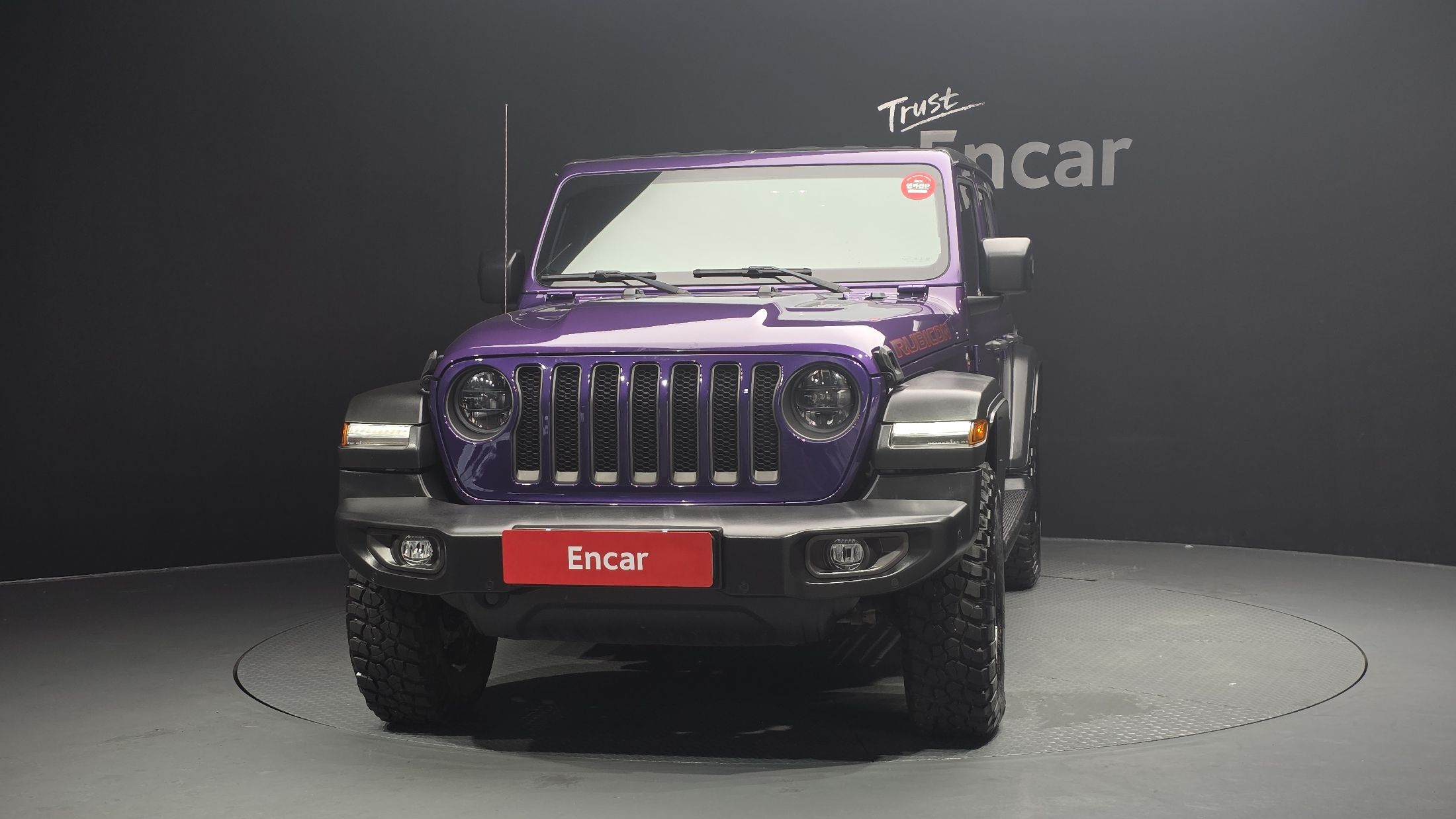JEEP WRANGLER JL 2023
