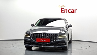 GENESIS G80 RG3 2020