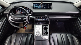 GENESIS GV80 2020