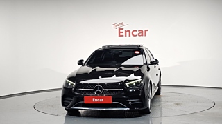 MERCEDES BENZ E-CLASS W213 2020