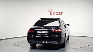 MERCEDES BENZ E-CLASS W213 2020